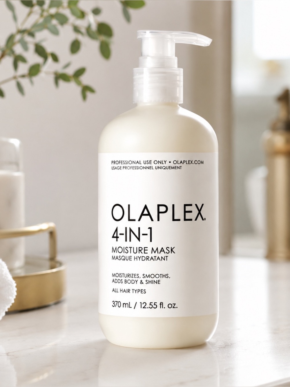 Olaplex 4 in 1 Moisture Mask